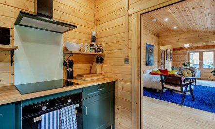 2 Bed in Long Bennington 4