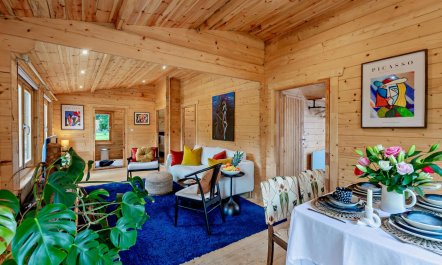 2 Bed in Long Bennington 9