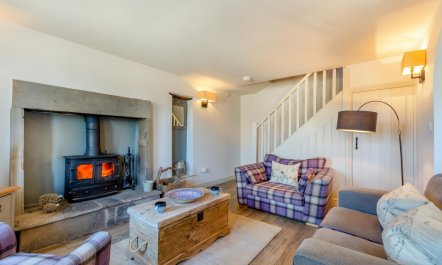 2 Bed in Middleton 2