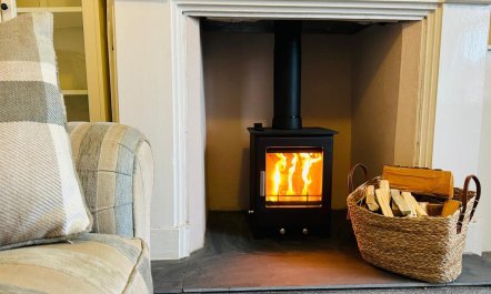 2 Bed in Appledore 2