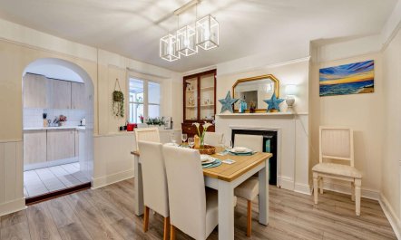 2 Bed in Appledore 4