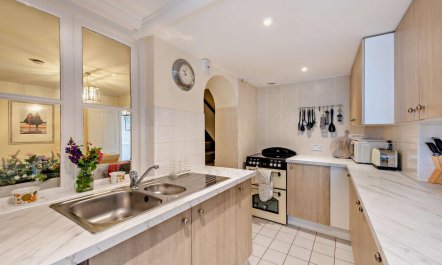 2 Bed in Appledore 6