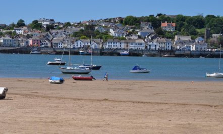 2 Bed in Appledore 1