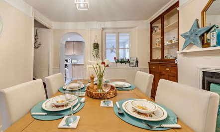 2 Bed in Appledore 5