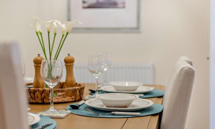 2 Bed in Appledore 7