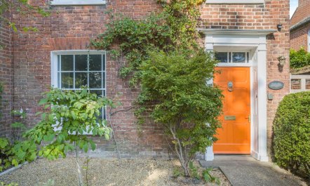 2 Bed in Wells-next-the-Sea 1