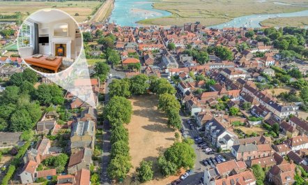 2 Bed in Wells-next-the-Sea