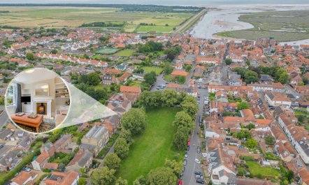 2 Bed in Wells-next-the-Sea