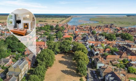 2 Bed in Wells-next-the-Sea