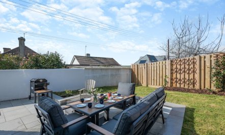 4 Bed in Porthleven 5