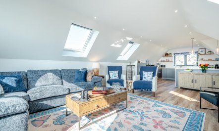 4 Bed in Porthleven