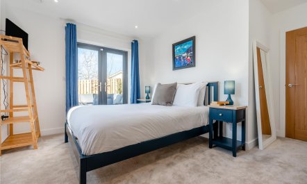 4 Bed in Porthleven 9