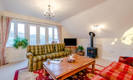 1 Bed in Woodstock 2