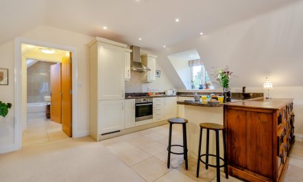 1 Bed in Woodstock 5