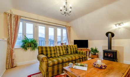 1 Bed in Woodstock 4