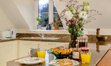 1 Bed in Woodstock 7