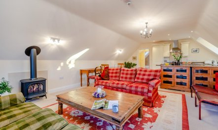 1 Bed in Woodstock 1