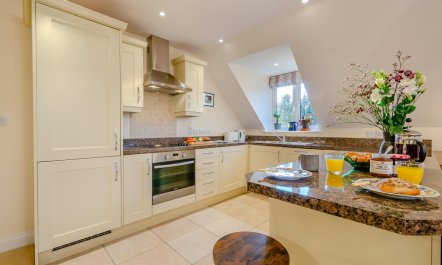 1 Bed in Woodstock 6