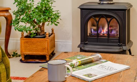 1 Bed in Woodstock 3