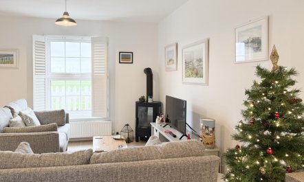 2 Bed in Camber