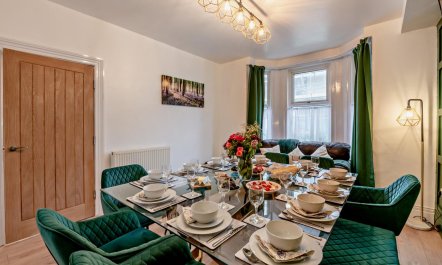 6 Bed in Bridlington 4