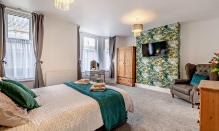 6 Bed in Bridlington 9