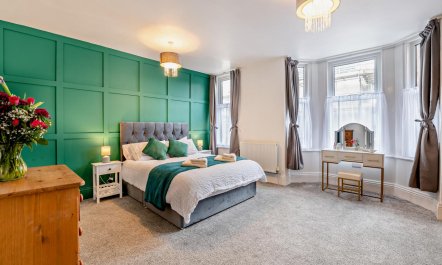 6 Bed in Bridlington 8