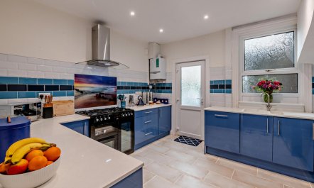 6 Bed in Bridlington 1