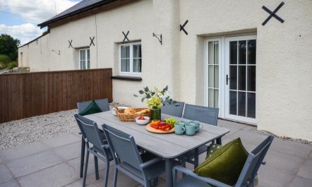 3 Bed in Kennford 2