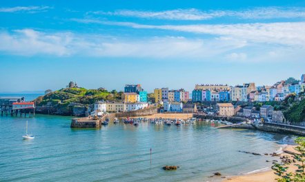 3 Bed in Tenby 6