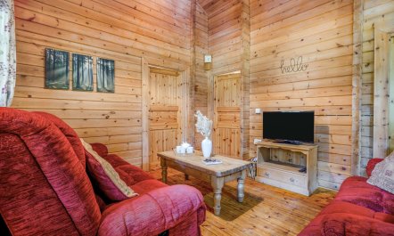 3 Bed in East Firsby 3