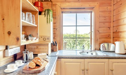 3 Bed in East Firsby 6