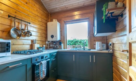 3 Bed in East Firsby 5