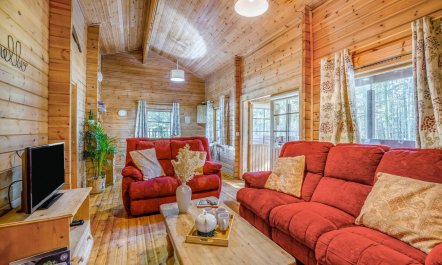 3 Bed in East Firsby 2