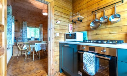 3 Bed in East Firsby 6