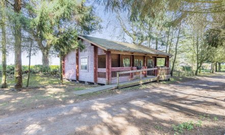 3 Bed in East Firsby