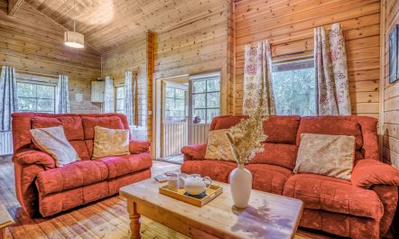 3 Bed in East Firsby 1