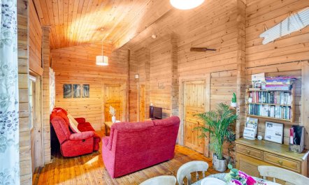 3 Bed in East Firsby 7