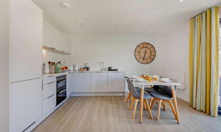 2 Bed in Woolacombe 5