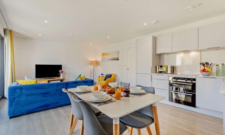 2 Bed in Woolacombe 2