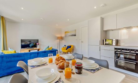 2 Bed in Woolacombe 4