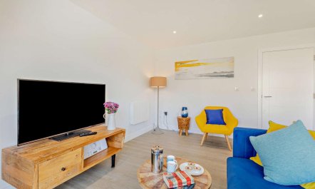 2 Bed in Woolacombe 3