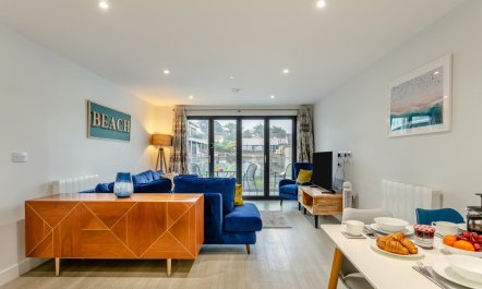 2 Bed in Woolacombe 2