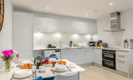 2 Bed in Woolacombe 7