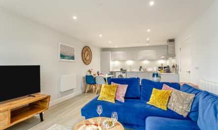 2 Bed in Woolacombe 3