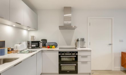 2 Bed in Woolacombe 9