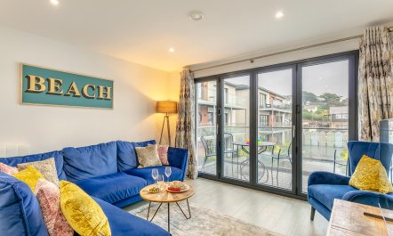 2 Bed in Woolacombe 1