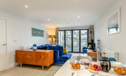 2 Bed in Woolacombe 4