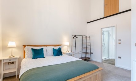 4 Bed in Kennford 2