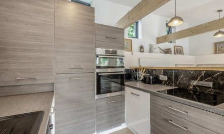 2 Bed in West Farleigh 6